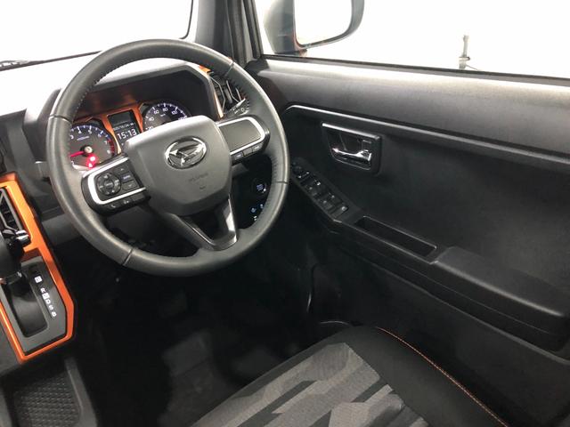 タフト G 走行22874キロ/シートヒーター/LEDヘッドライト 一年保証・走行距離無制限 走行22874キロ USB サイドエアバック クリアランスソナー オートライト オートマチックハイビーム LEDヘッドライト アイドリングストップ シートヒーター(40枚目)