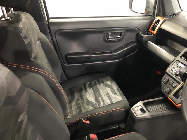 タフト G 走行22874キロ/シートヒーター/LEDヘッドライト 一年保証・走行距離無制限 走行22874キロ USB サイドエアバック クリアランスソナー オートライト オートマチックハイビーム LEDヘッドライト アイドリングストップ シートヒーター(44枚目)