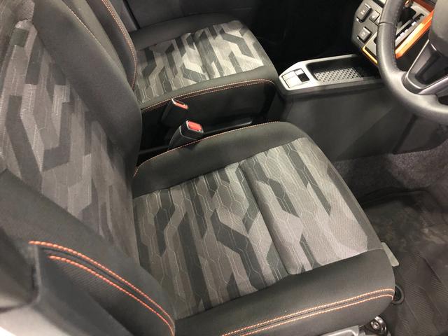 タフト G 走行22874キロ/シートヒーター/LEDヘッドライト 一年保証・走行距離無制限 走行22874キロ USB サイドエアバック クリアランスソナー オートライト オートマチックハイビーム LEDヘッドライト アイドリングストップ シートヒーター(45枚目)