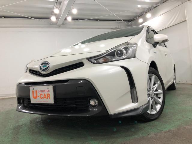 メビウス Sツーリングセレクション 走行14586キロ/ナビ/ETC 一年保証・走行距離無制限 走行14586キロ フルセグナビ ETC ブルートゥース バックカメラ DVD サイドエアバック オートライト LEDヘッドライト(7枚目)