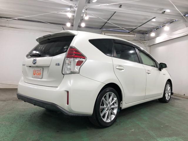 メビウス Sツーリングセレクション 走行14586キロ/ナビ/ETC 一年保証・走行距離無制限 走行14586キロ フルセグナビ ETC ブルートゥース バックカメラ DVD サイドエアバック オートライト LEDヘッドライト(13枚目)