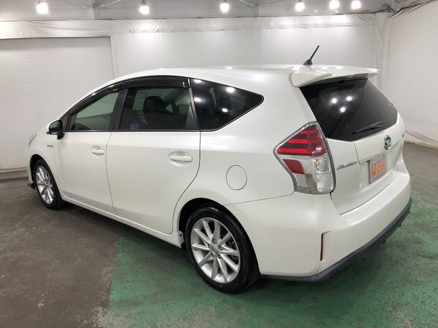 メビウス Sツーリングセレクション 走行14586キロ/ナビ/ETC 一年保証・走行距離無制限 走行14586キロ フルセグナビ ETC ブルートゥース バックカメラ DVD サイドエアバック オートライト LEDヘッドライト(16枚目)