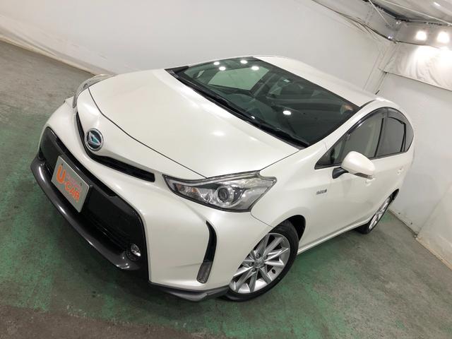 メビウス Sツーリングセレクション 走行14586キロ/ナビ/ETC 一年保証・走行距離無制限 走行14586キロ フルセグナビ ETC ブルートゥース バックカメラ DVD サイドエアバック オートライト LEDヘッドライト(22枚目)