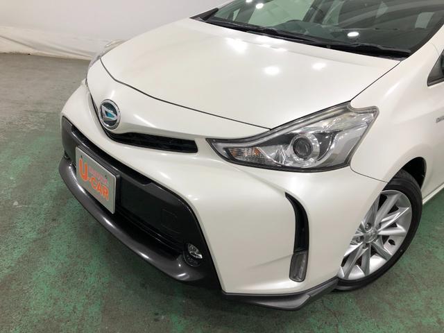 メビウス Sツーリングセレクション 走行14586キロ/ナビ/ETC 一年保証・走行距離無制限 走行14586キロ フルセグナビ ETC ブルートゥース バックカメラ DVD サイドエアバック オートライト LEDヘッドライト(23枚目)