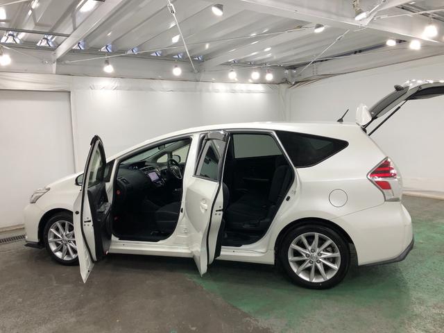 メビウス Sツーリングセレクション 走行14586キロ/ナビ/ETC 一年保証・走行距離無制限 走行14586キロ フルセグナビ ETC ブルートゥース バックカメラ DVD サイドエアバック オートライト LEDヘッドライト(25枚目)