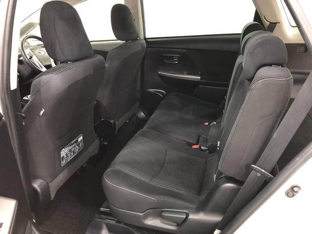 メビウス Sツーリングセレクション 走行14586キロ/ナビ/ETC 一年保証・走行距離無制限 走行14586キロ フルセグナビ ETC ブルートゥース バックカメラ DVD サイドエアバック オートライト LEDヘッドライト(35枚目)