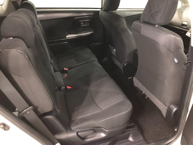 メビウス Sツーリングセレクション 走行14586キロ/ナビ/ETC 一年保証・走行距離無制限 走行14586キロ フルセグナビ ETC ブルートゥース バックカメラ DVD サイドエアバック オートライト LEDヘッドライト(37枚目)