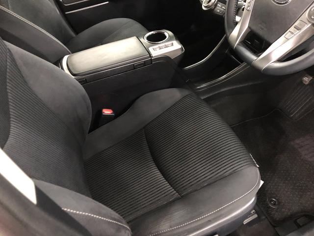 メビウス Sツーリングセレクション 走行14586キロ/ナビ/ETC 一年保証・走行距離無制限 走行14586キロ フルセグナビ ETC ブルートゥース バックカメラ DVD サイドエアバック オートライト LEDヘッドライト(45枚目)