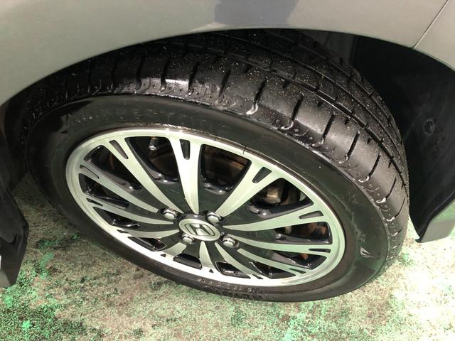 Ｎ－ＢＯＸカスタム ＧターボＳＳパッケージ　走行６１４３３キロ／車検整備付／ナビ　一年保証・走行距離無制限　走行６１４３３キロ　ワンセグナビ　ブルートゥース　バックカメラ　ドラレコ　サイドエアバック　オートライト　ＨＩＤヘッドライト　両側電動スライドドア（17枚目）