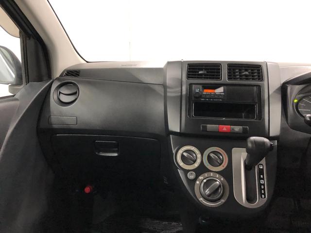 ミラ ＴＸ　走行７２０２１キロ／タイヤ４本交換／ＡＭＦＭラジオ　一年保証・走行距離無制限　走行７２０２１キロ　ＦＭＡＭラジオ　パワステ　パワーウィンドウ　キーレス　マニュアルエアコン　助手席エアバック　純正カーペットマット（6枚目）