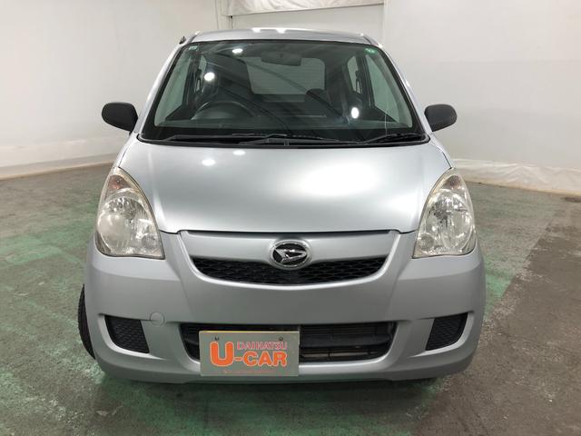 ミラ ＴＸ　走行７２０２１キロ／タイヤ４本交換／ＡＭＦＭラジオ　一年保証・走行距離無制限　走行７２０２１キロ　ＦＭＡＭラジオ　パワステ　パワーウィンドウ　キーレス　マニュアルエアコン　助手席エアバック　純正カーペットマット（24枚目）