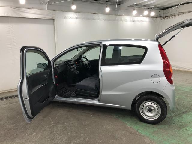 ミラ ＴＸ　走行７２０２１キロ／タイヤ４本交換／ＡＭＦＭラジオ　一年保証・走行距離無制限　走行７２０２１キロ　ＦＭＡＭラジオ　パワステ　パワーウィンドウ　キーレス　マニュアルエアコン　助手席エアバック　純正カーペットマット（25枚目）