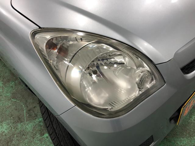 ミラ ＴＸ　走行７２０２１キロ／タイヤ４本交換／ＡＭＦＭラジオ　一年保証・走行距離無制限　走行７２０２１キロ　ＦＭＡＭラジオ　パワステ　パワーウィンドウ　キーレス　マニュアルエアコン　助手席エアバック　純正カーペットマット（28枚目）