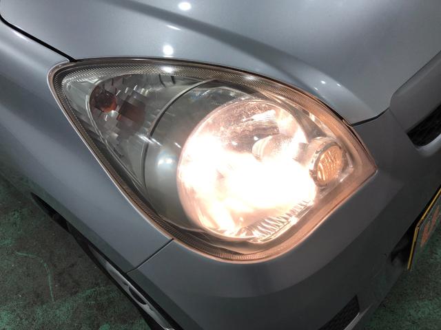 ミラ ＴＸ　走行７２０２１キロ／タイヤ４本交換／ＡＭＦＭラジオ　一年保証・走行距離無制限　走行７２０２１キロ　ＦＭＡＭラジオ　パワステ　パワーウィンドウ　キーレス　マニュアルエアコン　助手席エアバック　純正カーペットマット（29枚目）