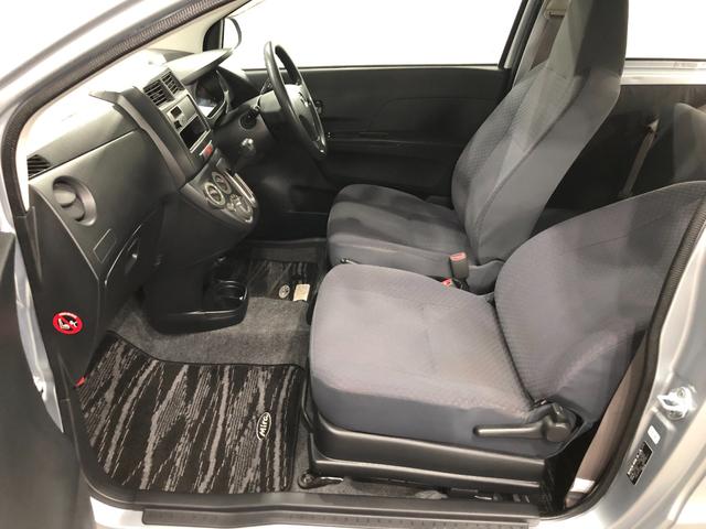 ミラ ＴＸ　走行７２０２１キロ／タイヤ４本交換／ＡＭＦＭラジオ　一年保証・走行距離無制限　走行７２０２１キロ　ＦＭＡＭラジオ　パワステ　パワーウィンドウ　キーレス　マニュアルエアコン　助手席エアバック　純正カーペットマット（33枚目）