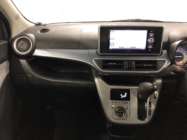 キャスト アクティバG SA2 走行108869キロ/車検整備付/ナビ 一年保証・走行距離無制限 走行108869キロ ワンセグナビ バックカメラ ETC オートライト LEDヘッドライト ベンチシート(6枚目)