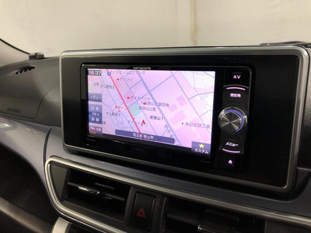 キャスト アクティバG SA2 走行108869キロ/車検整備付/ナビ 一年保証・走行距離無制限 走行108869キロ ワンセグナビ バックカメラ ETC オートライト LEDヘッドライト ベンチシート(11枚目)