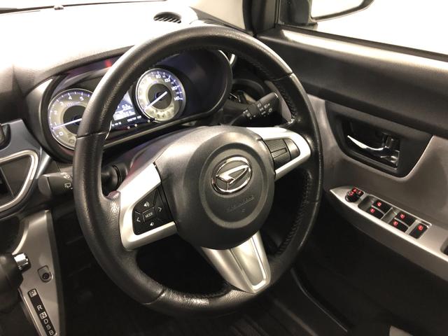 キャスト アクティバG SA2 走行108869キロ/車検整備付/ナビ 一年保証・走行距離無制限 走行108869キロ ワンセグナビ バックカメラ ETC オートライト LEDヘッドライト ベンチシート(12枚目)