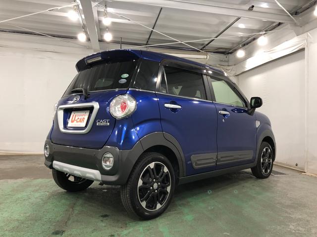 キャスト アクティバG SA2 走行108869キロ/車検整備付/ナビ 一年保証・走行距離無制限 走行108869キロ ワンセグナビ バックカメラ ETC オートライト LEDヘッドライト ベンチシート(13枚目)