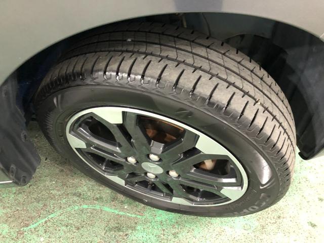 キャスト アクティバG SA2 走行108869キロ/車検整備付/ナビ 一年保証・走行距離無制限 走行108869キロ ワンセグナビ バックカメラ ETC オートライト LEDヘッドライト ベンチシート(17枚目)