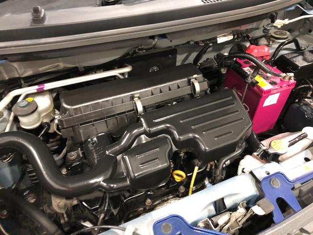 キャスト アクティバG SA2 走行108869キロ/車検整備付/ナビ 一年保証・走行距離無制限 走行108869キロ ワンセグナビ バックカメラ ETC オートライト LEDヘッドライト ベンチシート(19枚目)