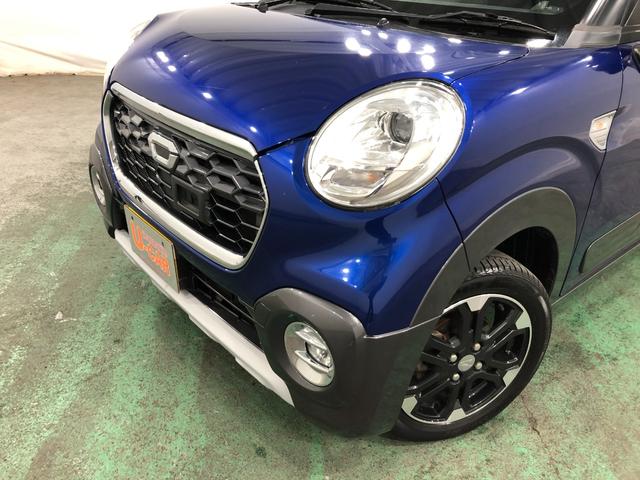 キャスト アクティバG SA2 走行108869キロ/車検整備付/ナビ 一年保証・走行距離無制限 走行108869キロ ワンセグナビ バックカメラ ETC オートライト LEDヘッドライト ベンチシート(23枚目)