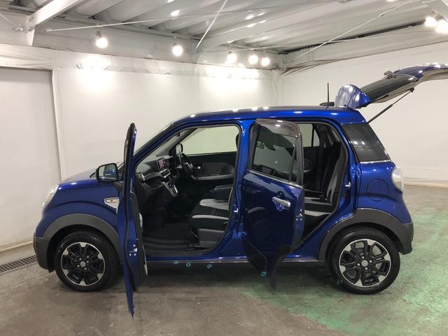 キャスト アクティバG SA2 走行108869キロ/車検整備付/ナビ 一年保証・走行距離無制限 走行108869キロ ワンセグナビ バックカメラ ETC オートライト LEDヘッドライト ベンチシート(25枚目)