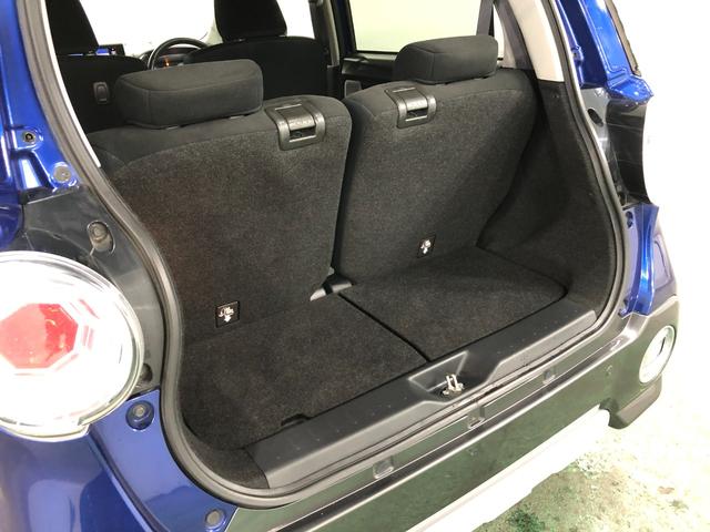 キャスト アクティバG SA2 走行108869キロ/車検整備付/ナビ 一年保証・走行距離無制限 走行108869キロ ワンセグナビ バックカメラ ETC オートライト LEDヘッドライト ベンチシート(27枚目)