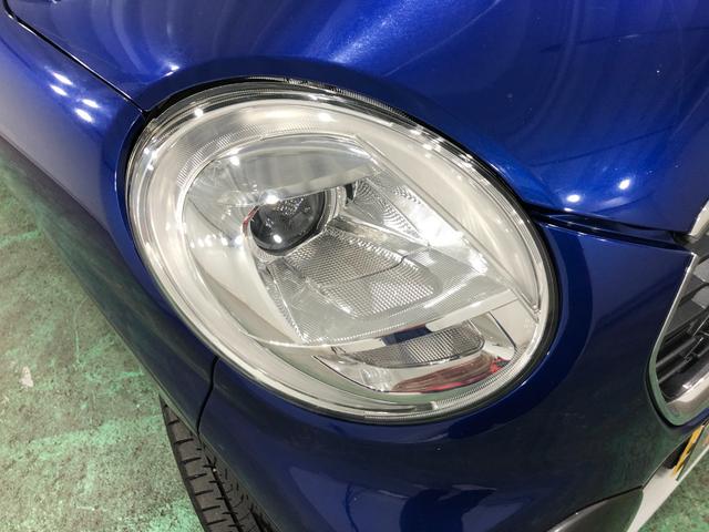 キャスト アクティバG SA2 走行108869キロ/車検整備付/ナビ 一年保証・走行距離無制限 走行108869キロ ワンセグナビ バックカメラ ETC オートライト LEDヘッドライト ベンチシート(28枚目)