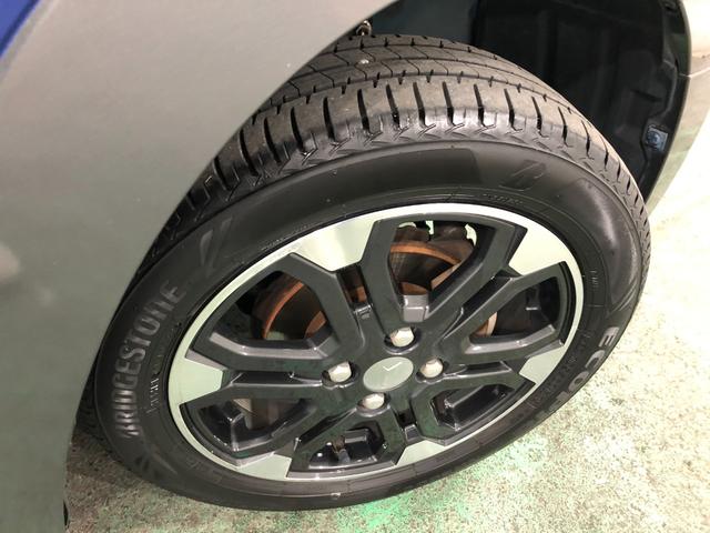 キャスト アクティバG SA2 走行108869キロ/車検整備付/ナビ 一年保証・走行距離無制限 走行108869キロ ワンセグナビ バックカメラ ETC オートライト LEDヘッドライト ベンチシート(30枚目)