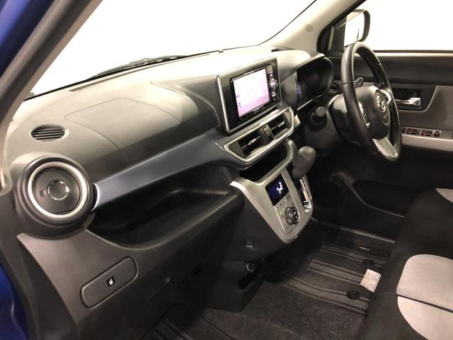 キャスト アクティバG SA2 走行108869キロ/車検整備付/ナビ 一年保証・走行距離無制限 走行108869キロ ワンセグナビ バックカメラ ETC オートライト LEDヘッドライト ベンチシート(32枚目)