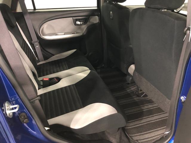 キャスト アクティバG SA2 走行108869キロ/車検整備付/ナビ 一年保証・走行距離無制限 走行108869キロ ワンセグナビ バックカメラ ETC オートライト LEDヘッドライト ベンチシート(37枚目)