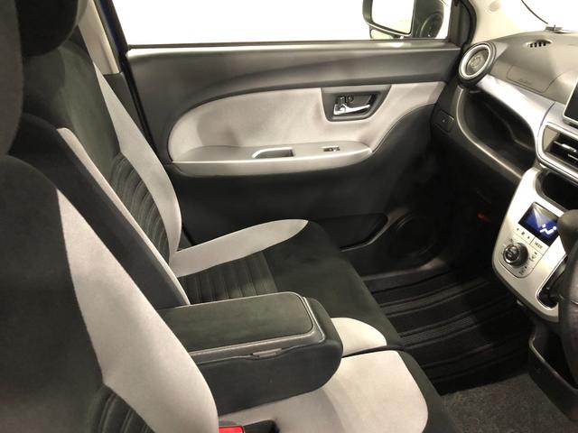 キャスト アクティバG SA2 走行108869キロ/車検整備付/ナビ 一年保証・走行距離無制限 走行108869キロ ワンセグナビ バックカメラ ETC オートライト LEDヘッドライト ベンチシート(44枚目)