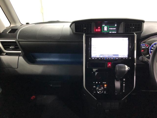 トール カスタムG SAII 雹害/走行24811キロ/ナビドラレコ 1年保証距離無制限 走行距離24811キロ 純正フルセグナビ バックカメラ ドラレコ 純正マット LEDヘッドランプ アイドリングストップ 両側電動スライドドア オート格納式ドアミラー キーフリー(6枚目)