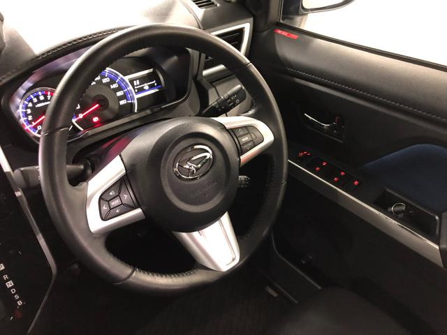 トール カスタムG SAII 雹害/走行24811キロ/ナビドラレコ 1年保証距離無制限 走行距離24811キロ 純正フルセグナビ バックカメラ ドラレコ 純正マット LEDヘッドランプ アイドリングストップ 両側電動スライドドア オート格納式ドアミラー キーフリー(12枚目)