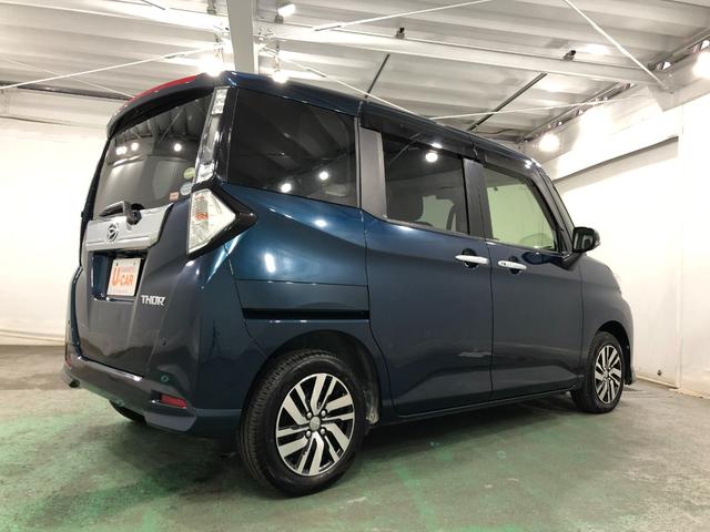 トール カスタムG SAII 雹害/走行24811キロ/ナビドラレコ 1年保証距離無制限 走行距離24811キロ 純正フルセグナビ バックカメラ ドラレコ 純正マット LEDヘッドランプ アイドリングストップ 両側電動スライドドア オート格納式ドアミラー キーフリー(13枚目)