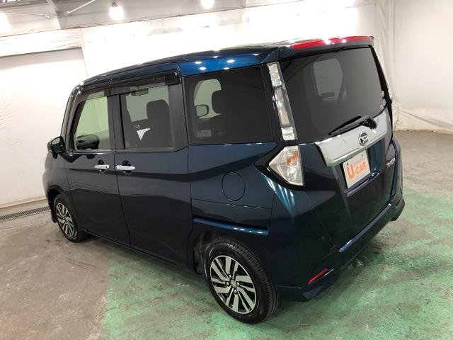 トール カスタムG SAII 雹害/走行24811キロ/ナビドラレコ 1年保証距離無制限 走行距離24811キロ 純正フルセグナビ バックカメラ ドラレコ 純正マット LEDヘッドランプ アイドリングストップ 両側電動スライドドア オート格納式ドアミラー キーフリー(16枚目)