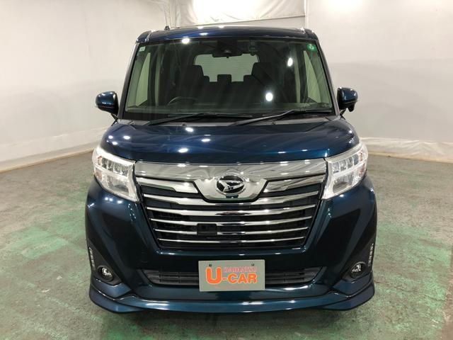 トール カスタムG SAII 雹害/走行24811キロ/ナビドラレコ 1年保証距離無制限 走行距離24811キロ 純正フルセグナビ バックカメラ ドラレコ 純正マット LEDヘッドランプ アイドリングストップ 両側電動スライドドア オート格納式ドアミラー キーフリー(24枚目)