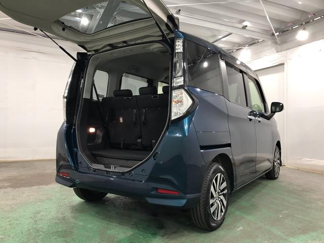 トール カスタムG SAII 雹害/走行24811キロ/ナビドラレコ 1年保証距離無制限 走行距離24811キロ 純正フルセグナビ バックカメラ ドラレコ 純正マット LEDヘッドランプ アイドリングストップ 両側電動スライドドア オート格納式ドアミラー キーフリー(26枚目)