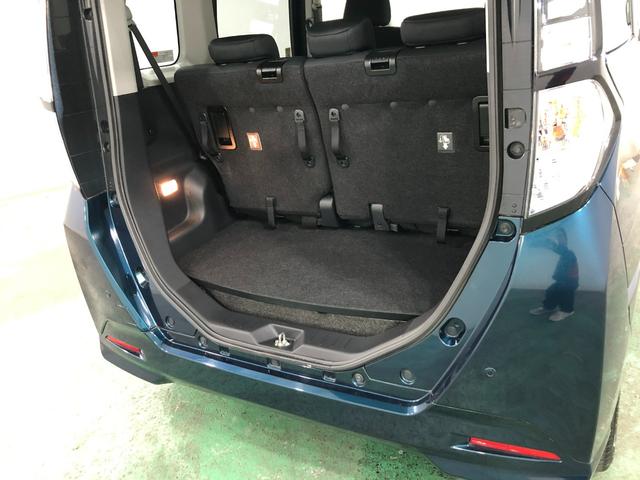 トール カスタムG SAII 雹害/走行24811キロ/ナビドラレコ 1年保証距離無制限 走行距離24811キロ 純正フルセグナビ バックカメラ ドラレコ 純正マット LEDヘッドランプ アイドリングストップ 両側電動スライドドア オート格納式ドアミラー キーフリー(27枚目)