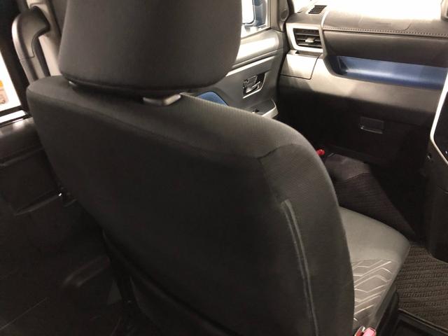 トール カスタムG SAII 雹害/走行24811キロ/ナビドラレコ 1年保証距離無制限 走行距離24811キロ 純正フルセグナビ バックカメラ ドラレコ 純正マット LEDヘッドランプ アイドリングストップ 両側電動スライドドア オート格納式ドアミラー キーフリー(38枚目)