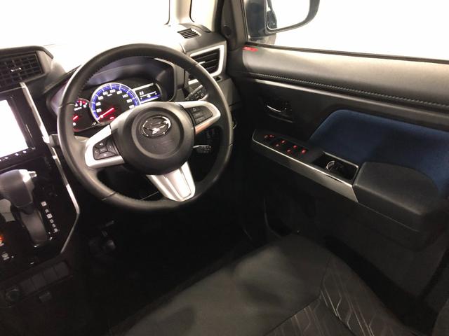 トール カスタムG SAII 雹害/走行24811キロ/ナビドラレコ 1年保証距離無制限 走行距離24811キロ 純正フルセグナビ バックカメラ ドラレコ 純正マット LEDヘッドランプ アイドリングストップ 両側電動スライドドア オート格納式ドアミラー キーフリー(39枚目)