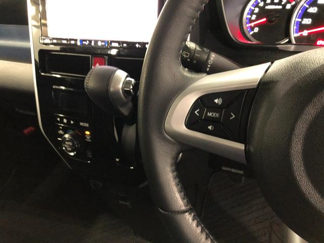 トール カスタムG SAII 雹害/走行24811キロ/ナビドラレコ 1年保証距離無制限 走行距離24811キロ 純正フルセグナビ バックカメラ ドラレコ 純正マット LEDヘッドランプ アイドリングストップ 両側電動スライドドア オート格納式ドアミラー キーフリー(49枚目)