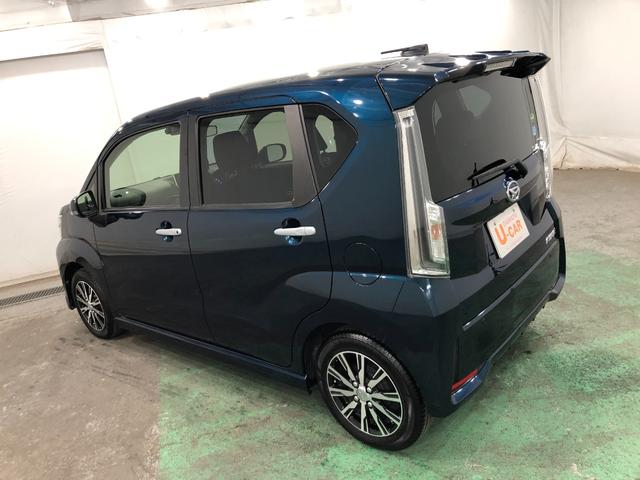 ムーヴ カスタムXリミテッドII SA3 走行38757キロ/ナビ 一年保証・走行距離無制限 走行38757キロ フルセグナビ ブルートゥース 全周囲カメラ ドラレコ オートライト LEDヘッドライト ベンチシート シートヒーター(16枚目)