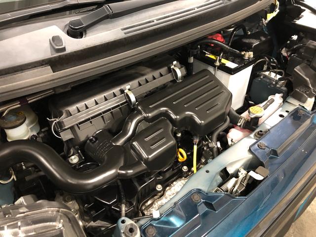 ムーヴ カスタムXリミテッドII SA3 走行38757キロ/ナビ 一年保証・走行距離無制限 走行38757キロ フルセグナビ ブルートゥース 全周囲カメラ ドラレコ オートライト LEDヘッドライト ベンチシート シートヒーター(19枚目)