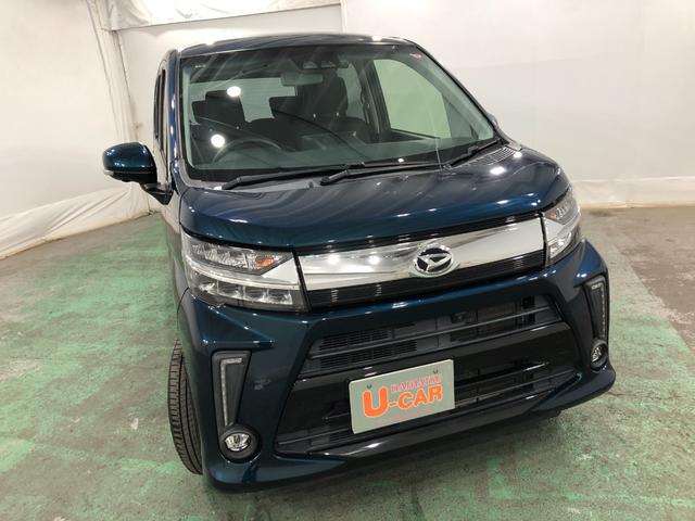 ムーヴ カスタムXリミテッドII SA3 走行38757キロ/ナビ 一年保証・走行距離無制限 走行38757キロ フルセグナビ ブルートゥース 全周囲カメラ ドラレコ オートライト LEDヘッドライト ベンチシート シートヒーター(24枚目)