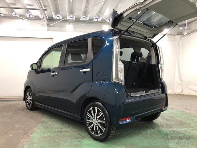 ムーヴ カスタムXリミテッドII SA3 走行38757キロ/ナビ 一年保証・走行距離無制限 走行38757キロ フルセグナビ ブルートゥース 全周囲カメラ ドラレコ オートライト LEDヘッドライト ベンチシート シートヒーター(26枚目)