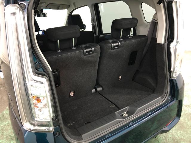 ムーヴ カスタムXリミテッドII SA3 走行38757キロ/ナビ 一年保証・走行距離無制限 走行38757キロ フルセグナビ ブルートゥース 全周囲カメラ ドラレコ オートライト LEDヘッドライト ベンチシート シートヒーター(27枚目)