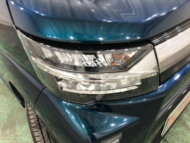 ムーヴ カスタムXリミテッドII SA3 走行38757キロ/ナビ 一年保証・走行距離無制限 走行38757キロ フルセグナビ ブルートゥース 全周囲カメラ ドラレコ オートライト LEDヘッドライト ベンチシート シートヒーター(28枚目)