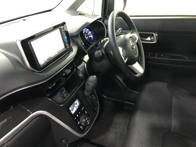 ムーヴ カスタムXリミテッドII SA3 走行38757キロ/ナビ 一年保証・走行距離無制限 走行38757キロ フルセグナビ ブルートゥース 全周囲カメラ ドラレコ オートライト LEDヘッドライト ベンチシート シートヒーター(31枚目)